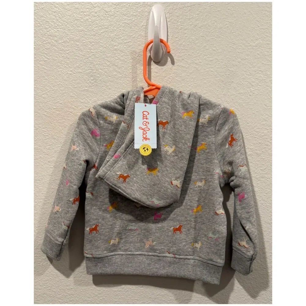 Cat & Jack cat jack